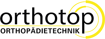 Orthotop Logo